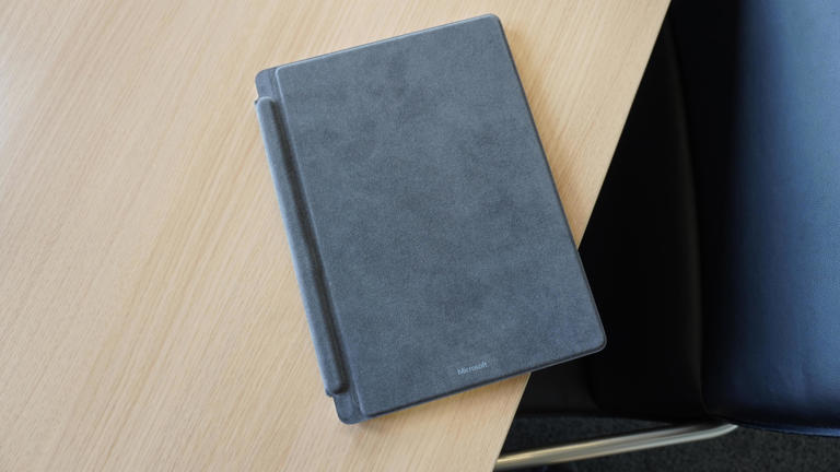 I tested the Surface Pro with 5G, and it's Microsoft's most complete ...