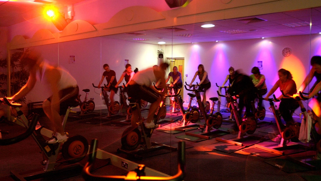 New research may reshape spin class training approach