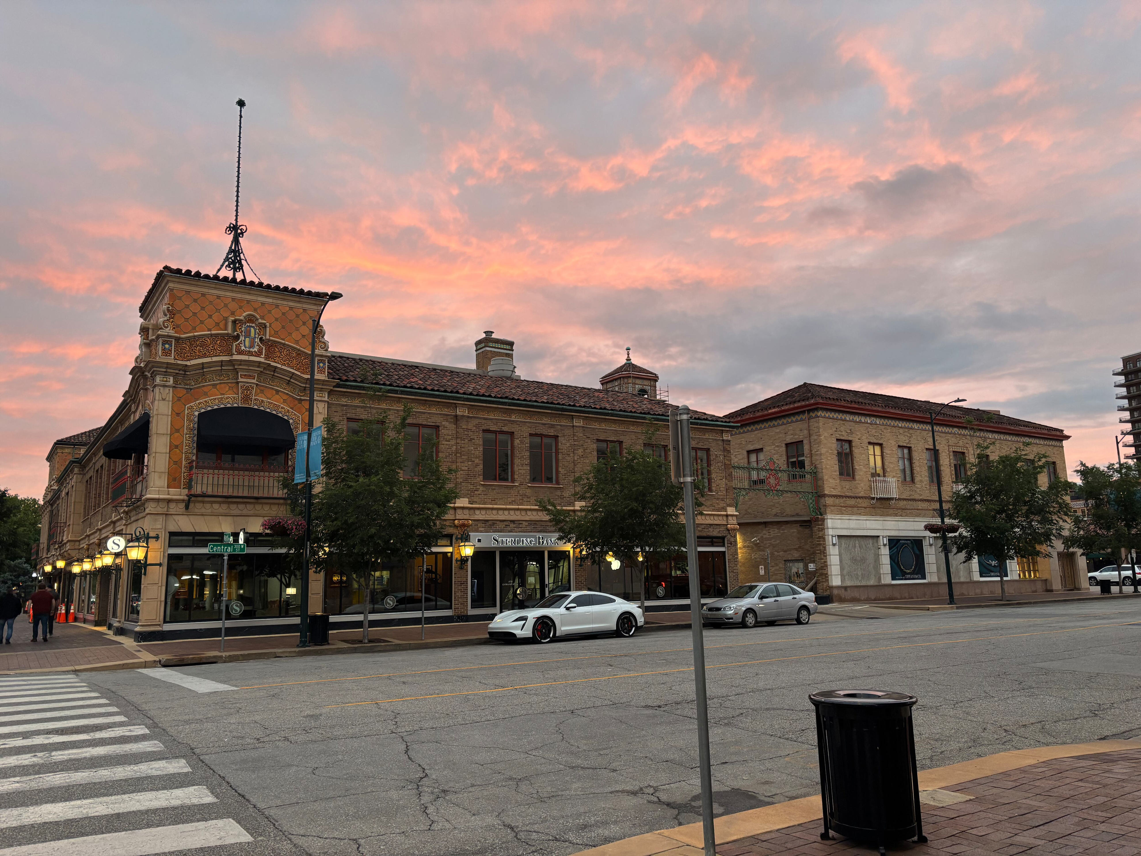Plaza redevelopment plan moves forward, drawing concern from some residents