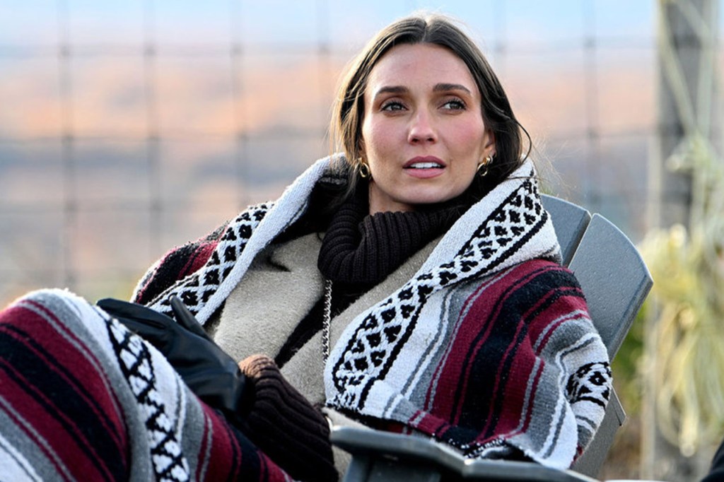 Who is Whitney Fransway on ‘In the City’? Meet the latest Bachelor ...