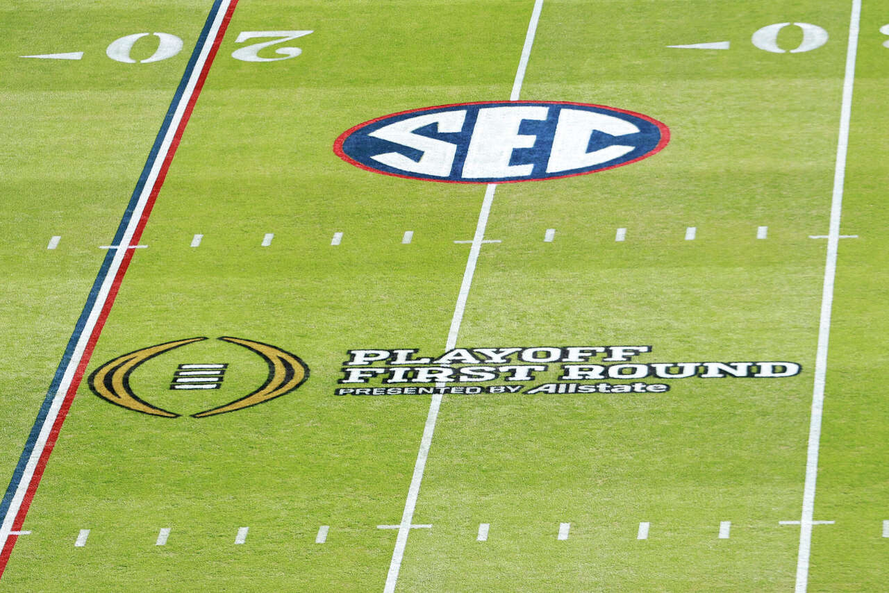 Why it just means more for SEC to oppose College Football Playoff ...
