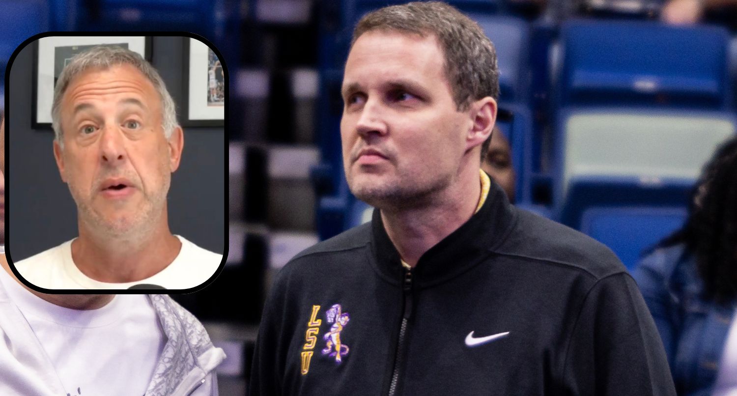College basketball analyst unloads on coach