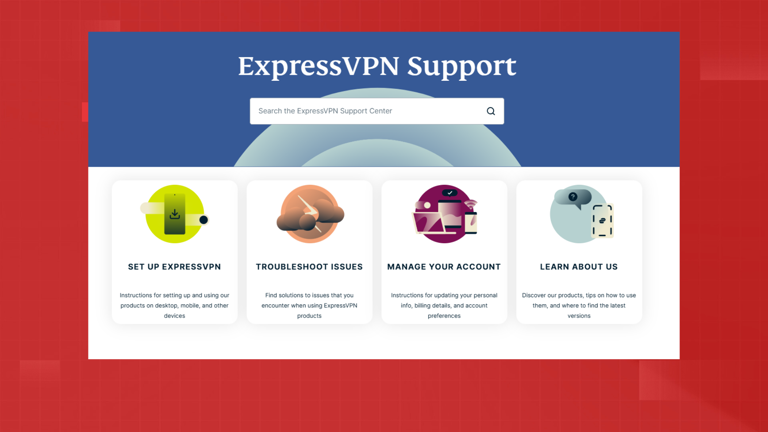 ExpressVPN