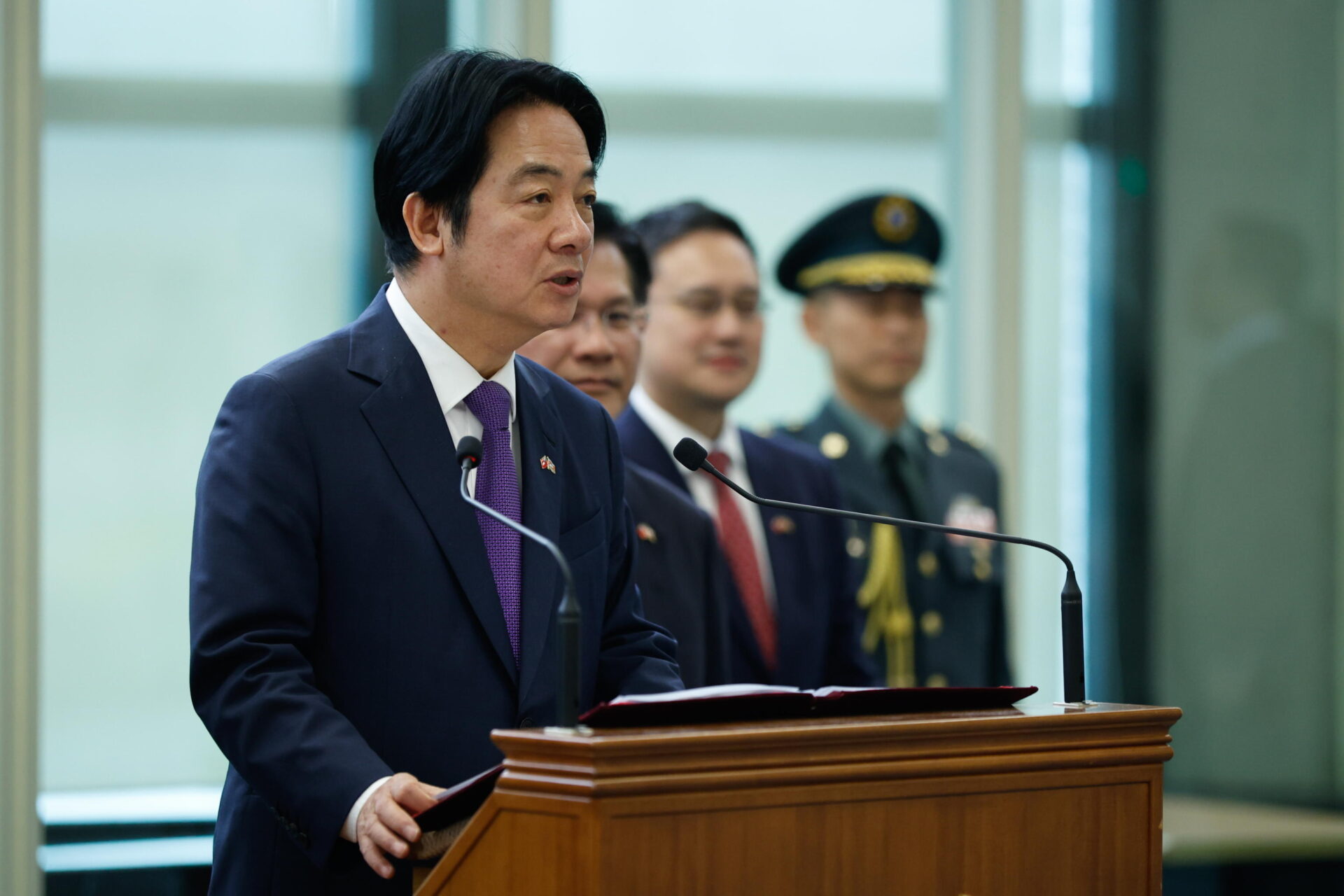 Nel confronto con la Cina, Taiwan sceglie il modello Israele