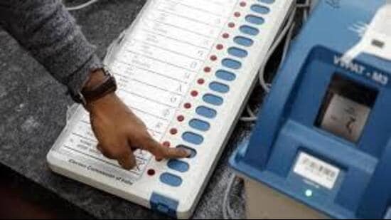 Ballots introduced due to non-availability of EVMs: Punjab SEC to HC