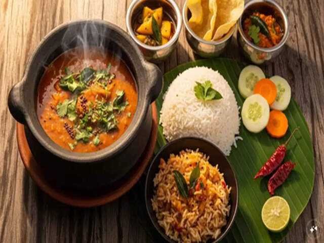Refreshing rasam rice recipe for summer lunch