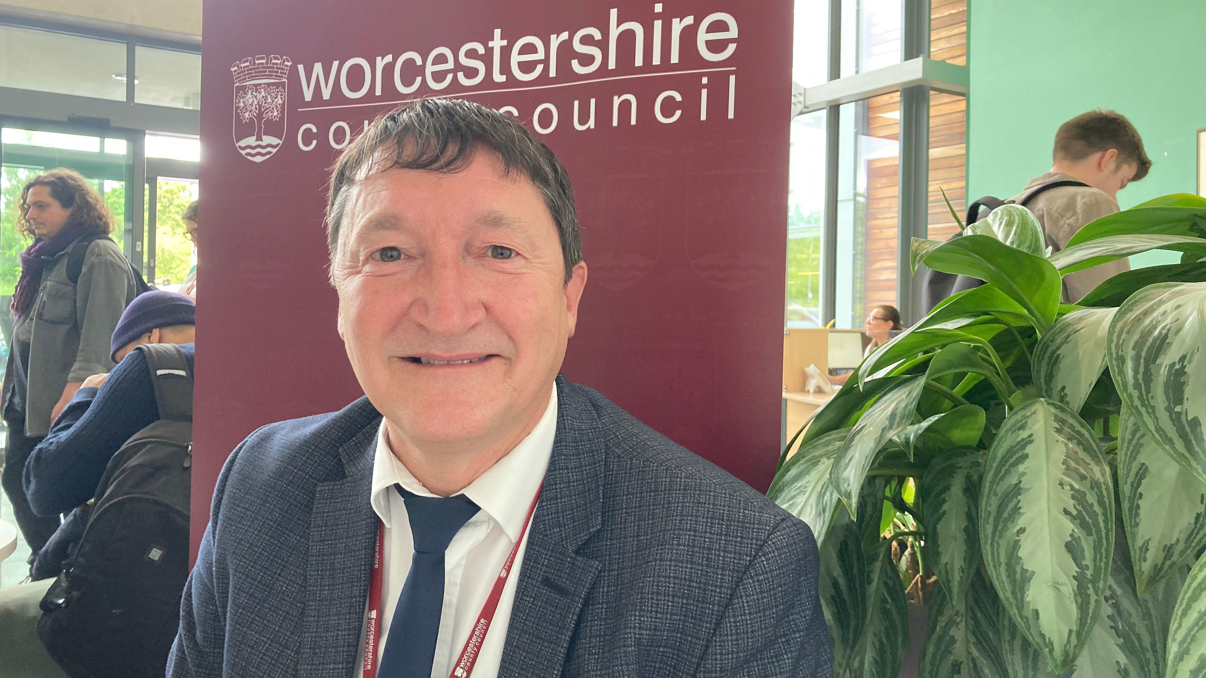 Adult social care report is 'fair', says council