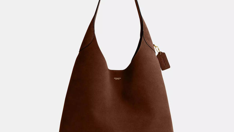 Coach Outlet's bestselling bags are perfect for any occasion