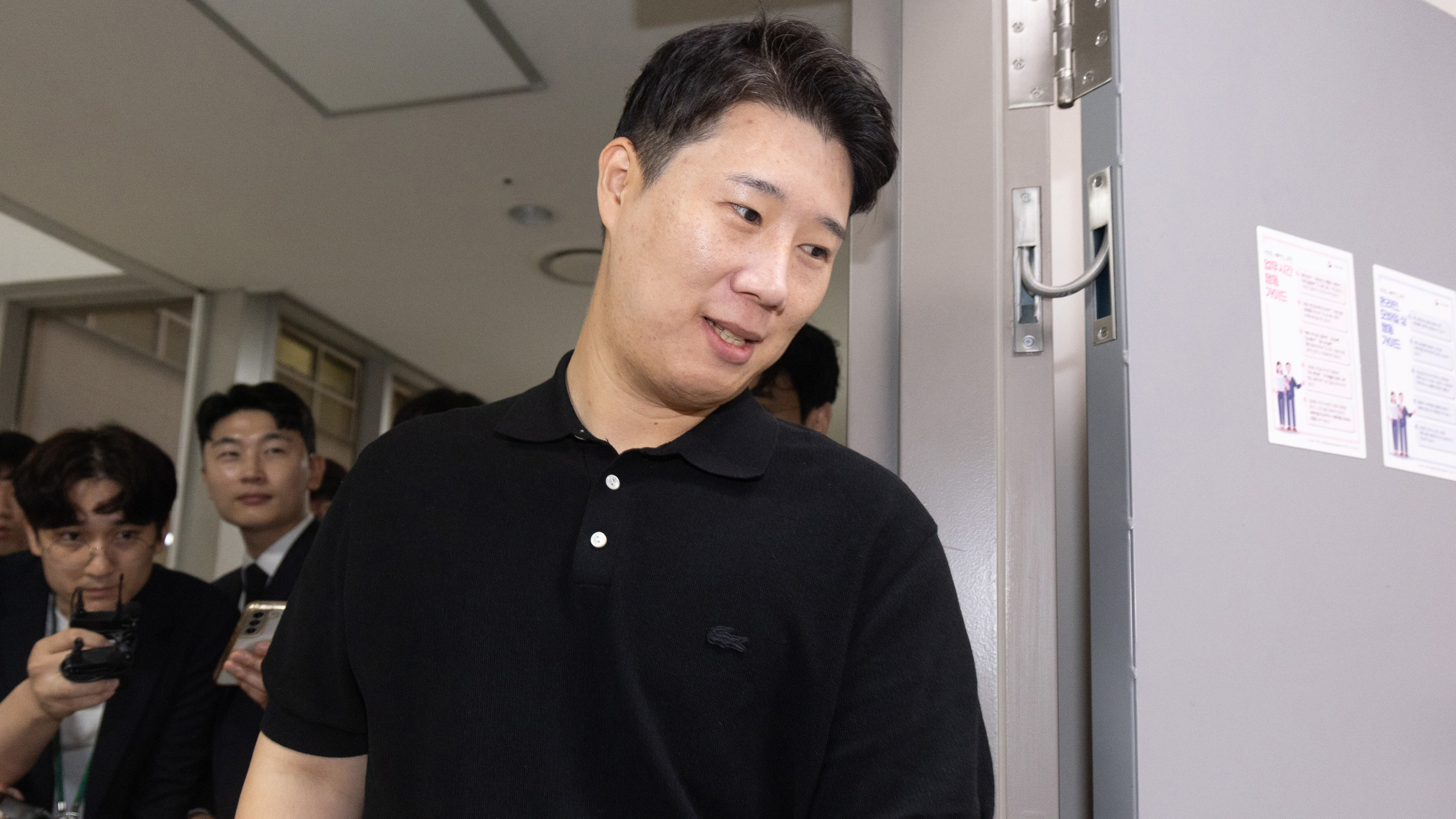 Exclusive: Samsung Electronics negotiations stall over loss-making ...