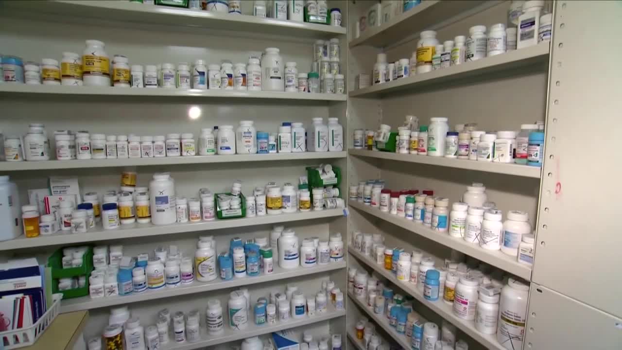 Virginia governor vetoes prescription drug price cap bill