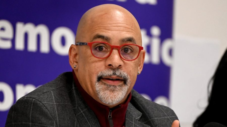 Progressives notch win with Rabb victory in Pennsylvania Democratic ...