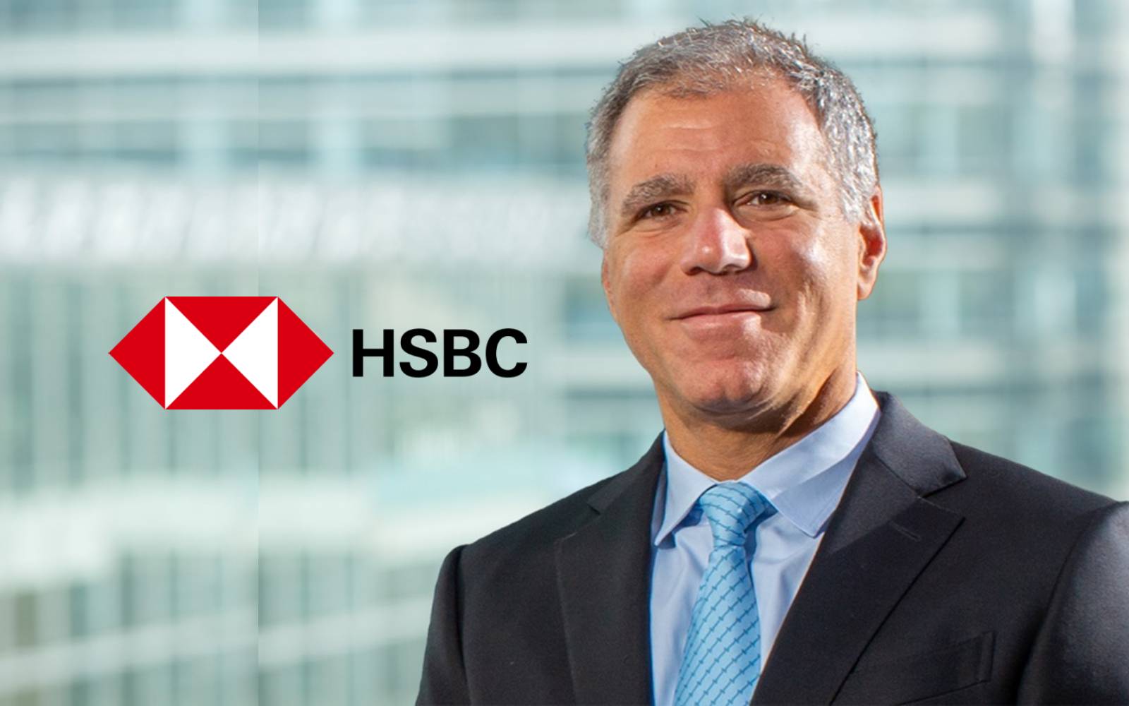 HSBC CEO says AI will destroy and create jobs, urges staff to embrace ...