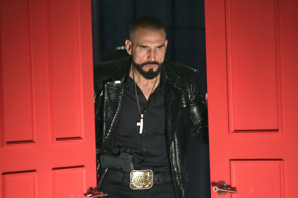 El señor de los cielos se despide de Telemundo; la serie acaba tras 10 ...