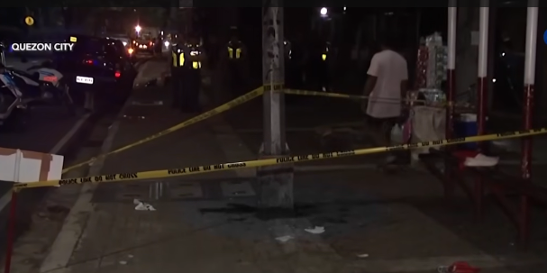 Elderly man dies after being hit by vehicle while lining up at Kadiwa ...
