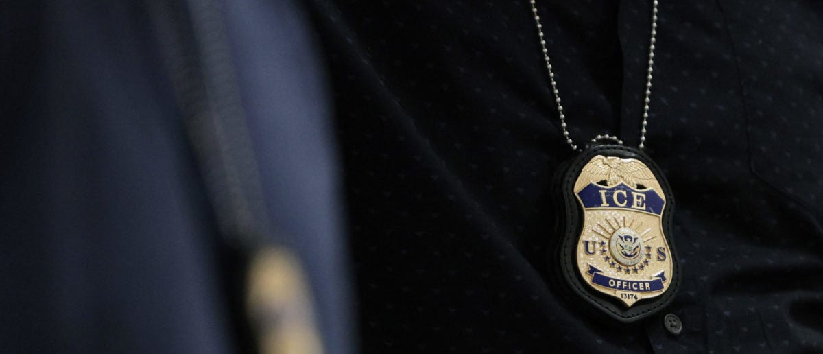 Report: Judge bars most ICE arrests at immigration courts in New York City