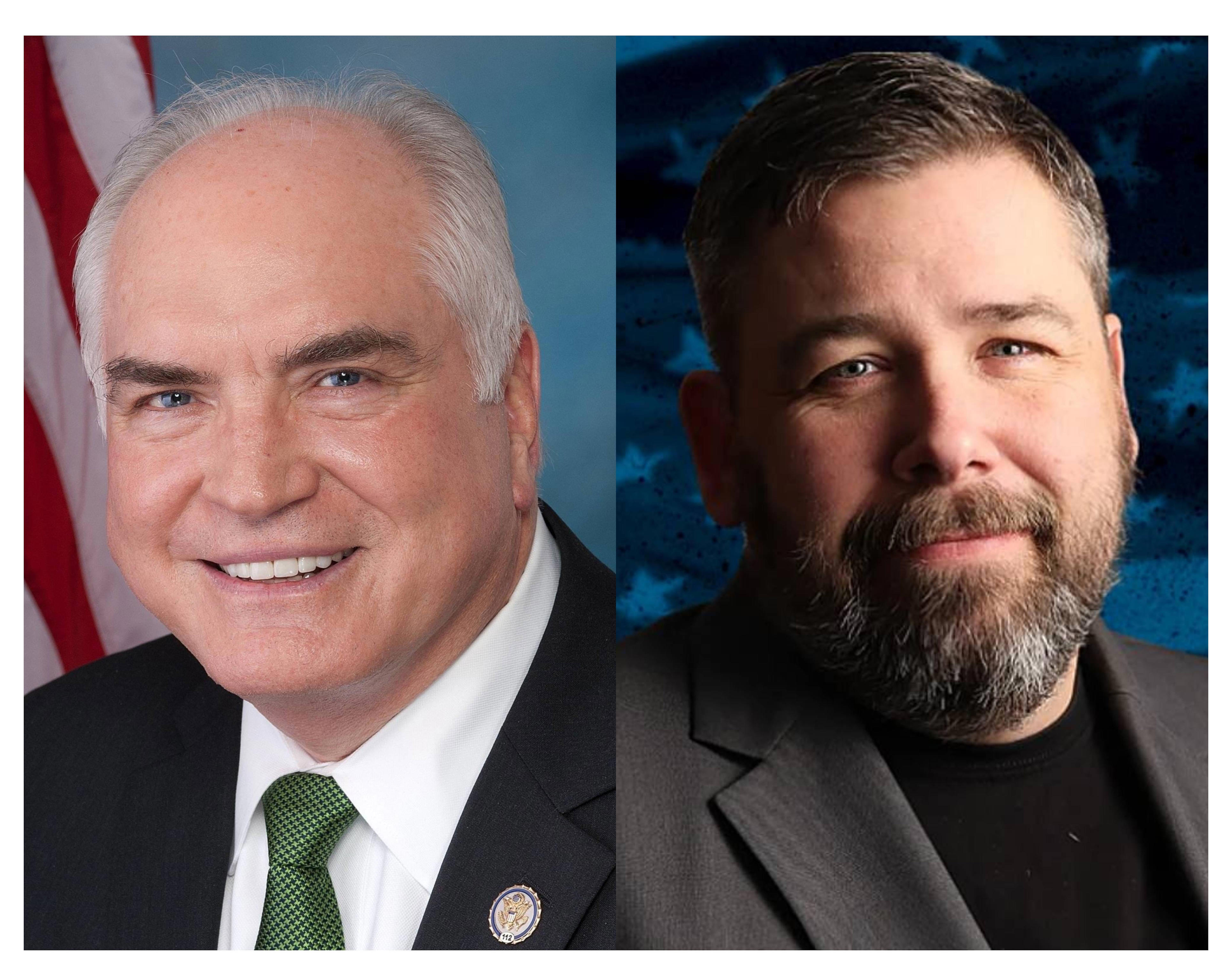 US Rep. Kelly unopposed for GOP nod; faces Dem Wagner in November