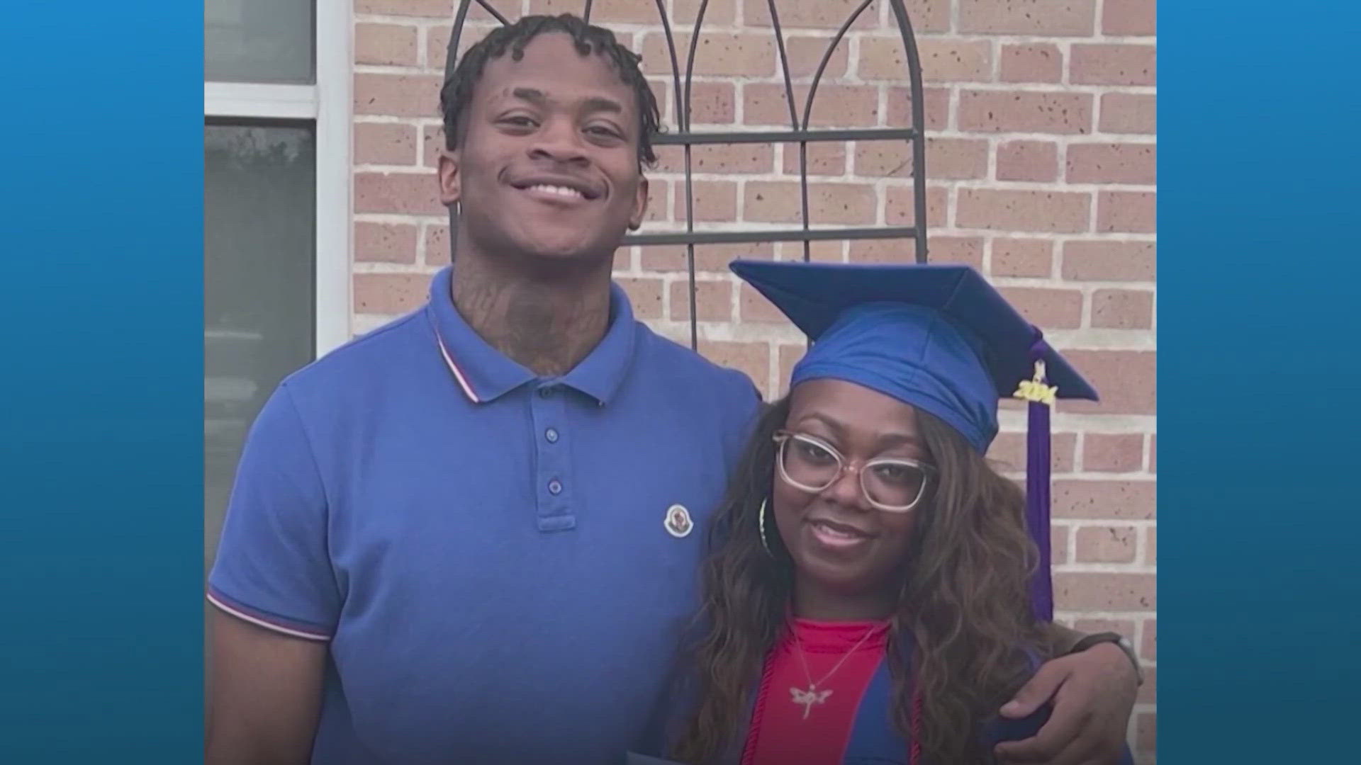 Man accused of killing girlfriend and her unborn baby will stay in jail