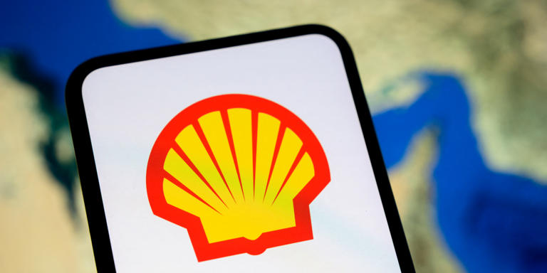 Crise du carburant : Shell souhaite quitter la France