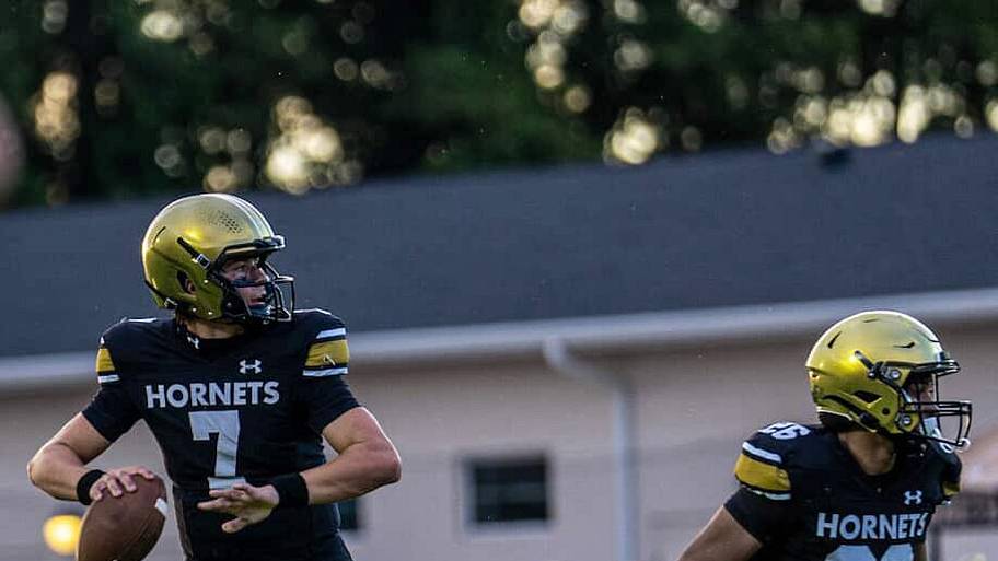 Vote: Who is Central Florida high school spring football player of the ...