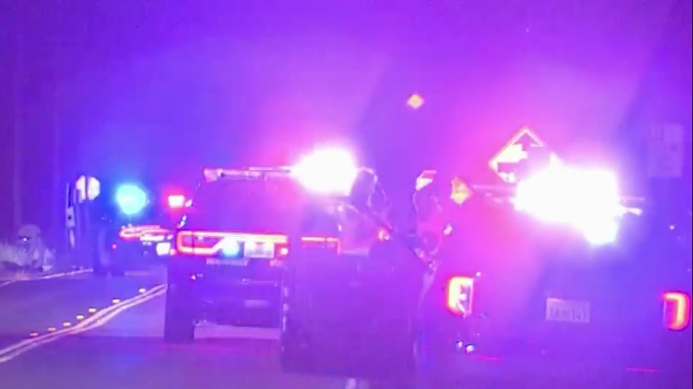 2 e-bike riders hit and killed in crash in Sacramento County