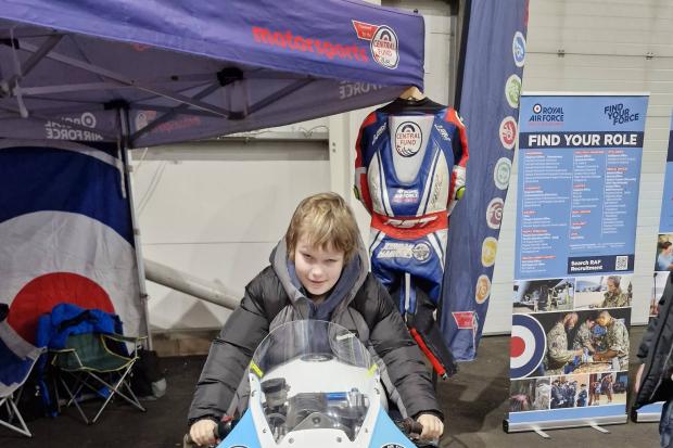 Bikers in Minion outfits to ride 160 miles in memory of beloved 11-year-old