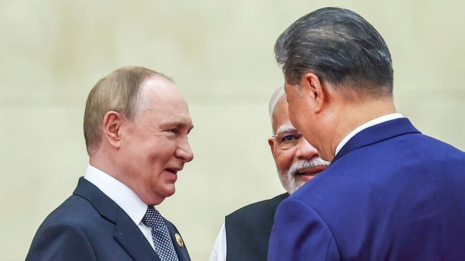 Vladimir Putin, Xi Jinping likely to be in New Delhi for BRICS summit ...