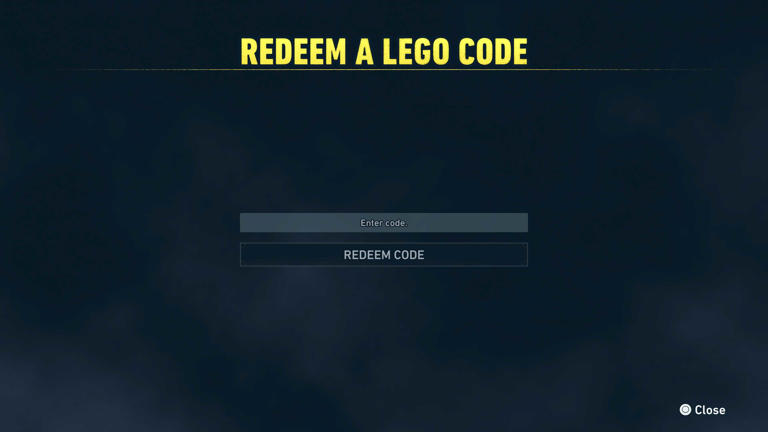 LEGO Batman: Legacy of the Dark Knight - How to get a free bonus stud cache
