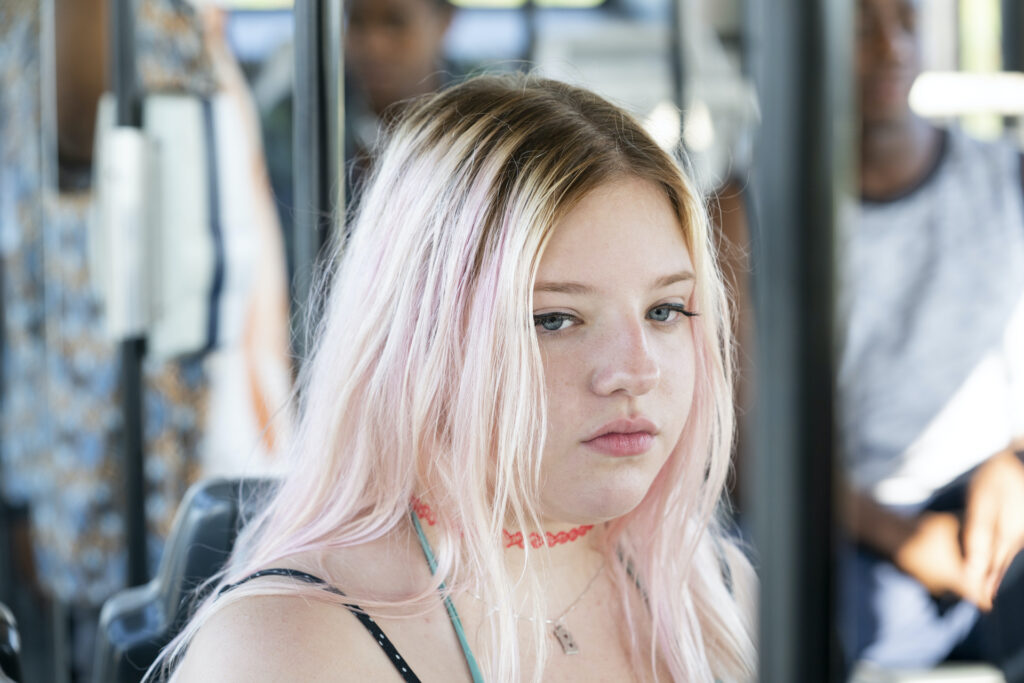 Francesca, hija de Martin Scorsese, se suma a la temporada de Sr. y Sra ...