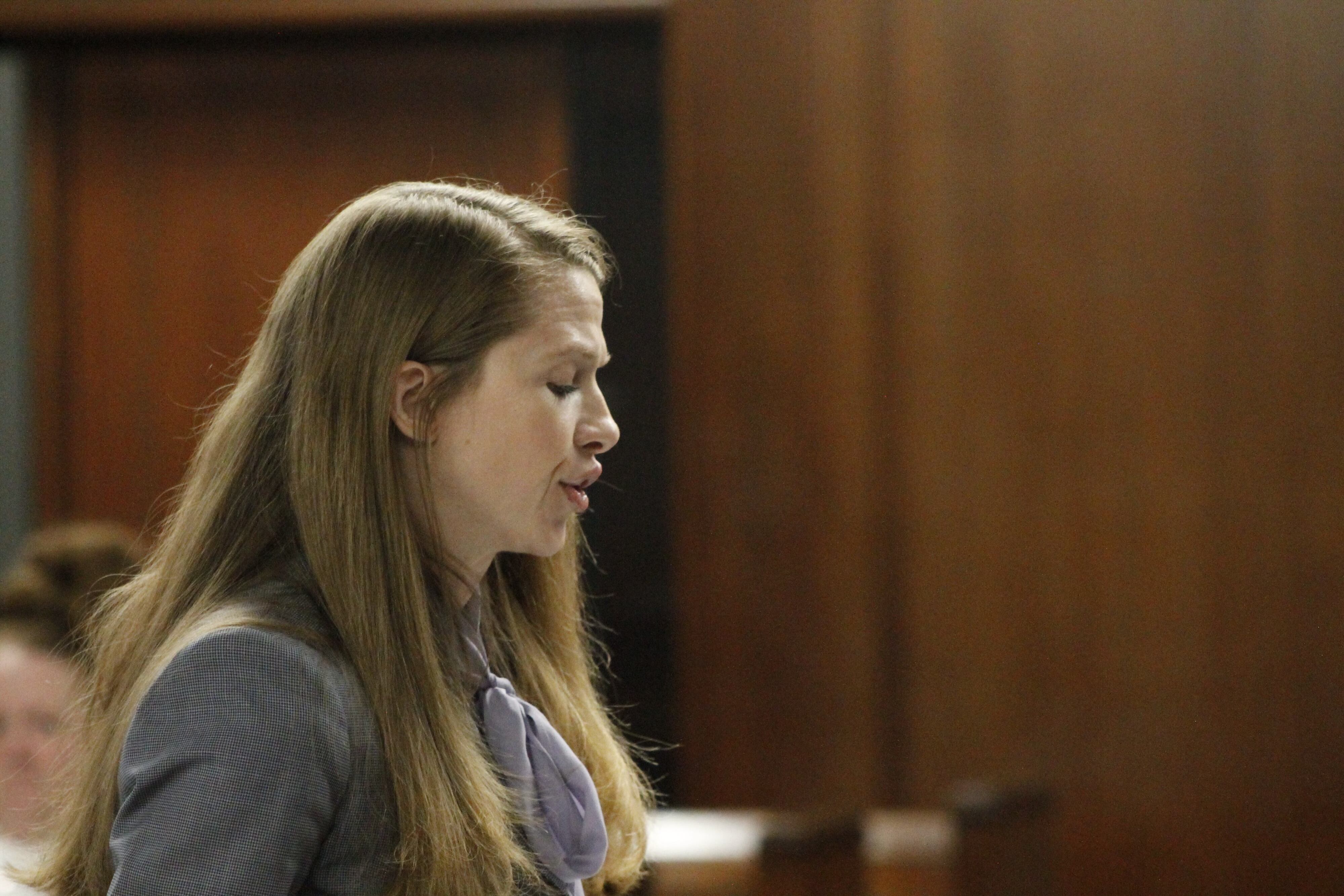 Fate of father accused of killing baby daughter in the hands of jurors