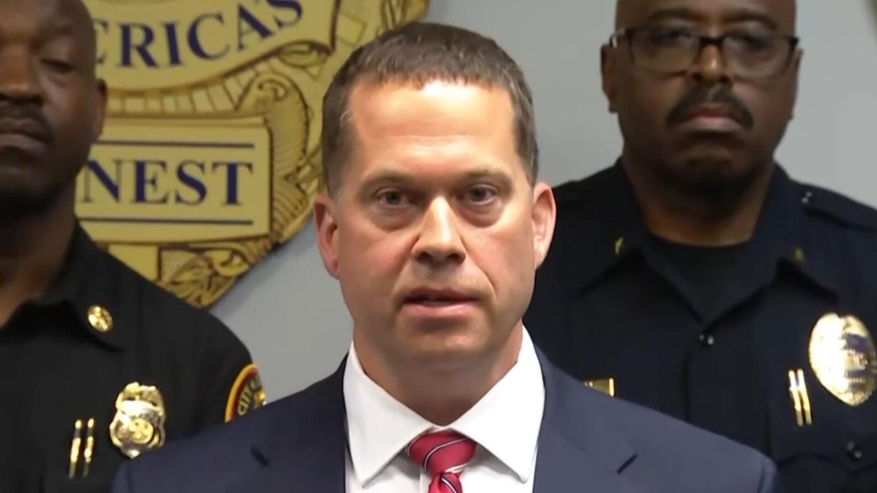 Islamic Center shooters were radicalized online, "did not discriminate ...