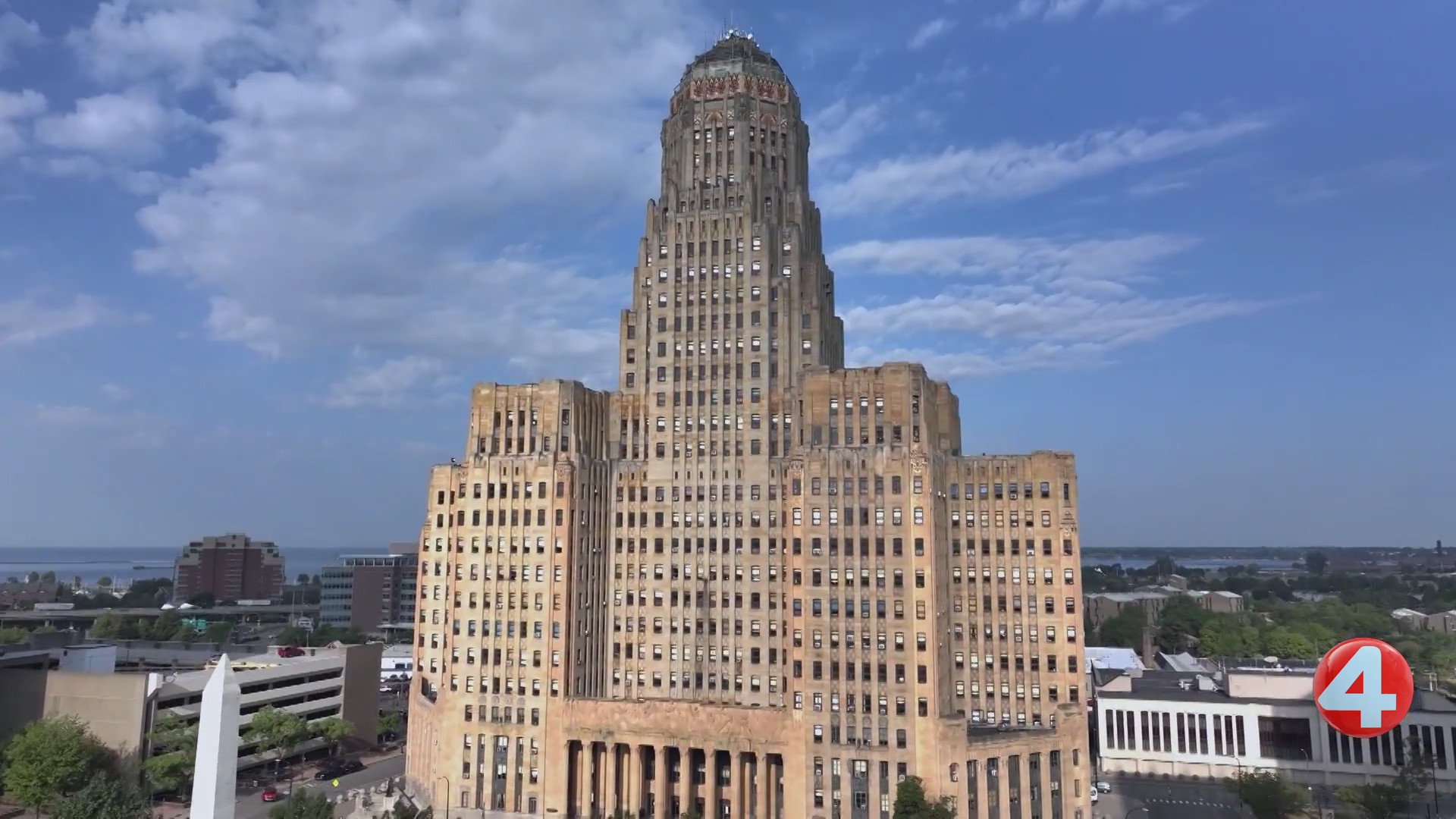 Buffalo comptroller appealing to NY’s highest court over bond decision