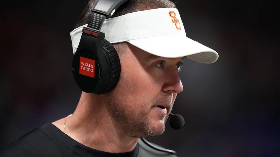 USC's recruiting class ranking after Eli Woodard decommitment