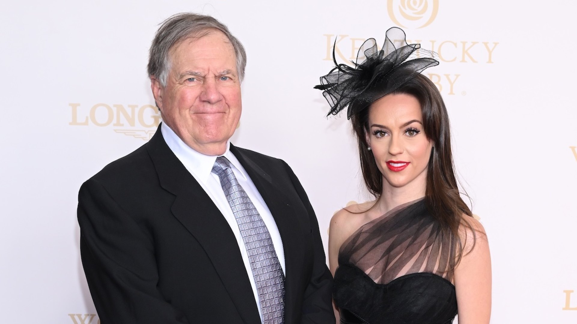 Bill Belichick calls out CBS for infamous interview involving Jordon Hudson