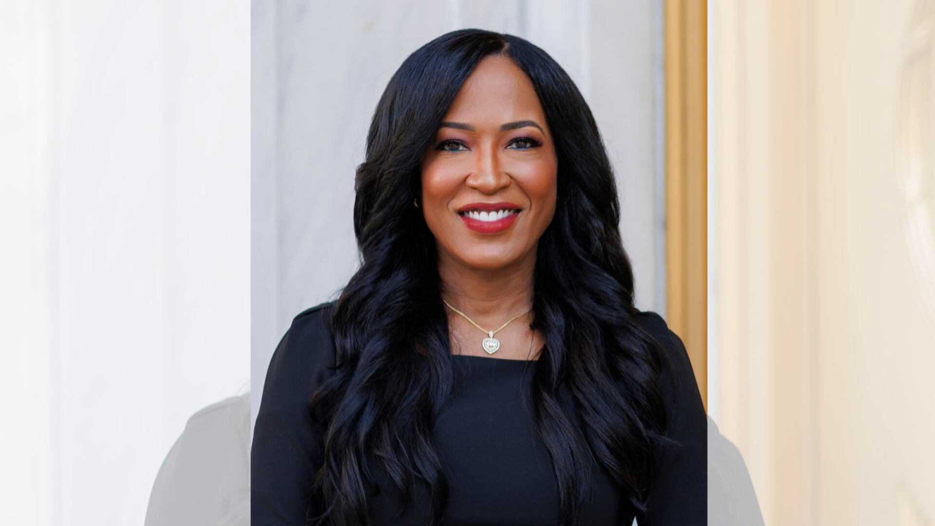 Tanya Miller wins Democrat attorney general primary