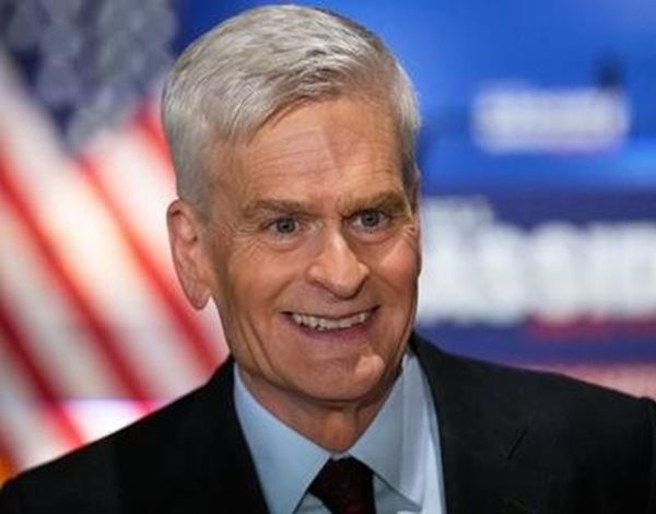 Senate Advances Bill to End Iran War After Primary Loser Cassidy Flips