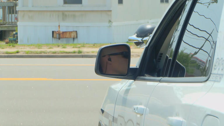 Myrtle Beach police prepare for Memorial Day weekend crowds at Atlantic ...