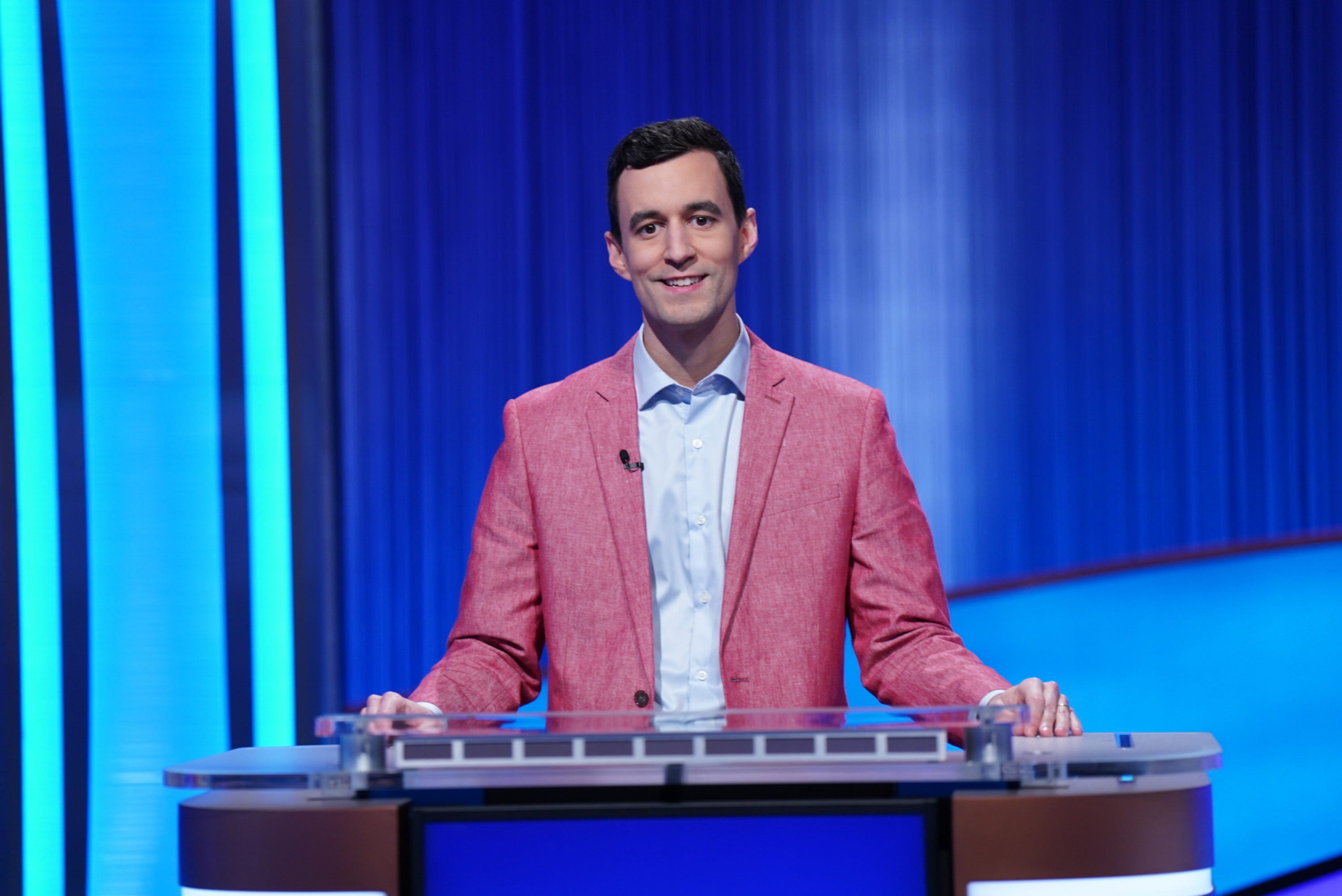 'Jeopardy!' champ Tristan Williams wins 10th to become super champion