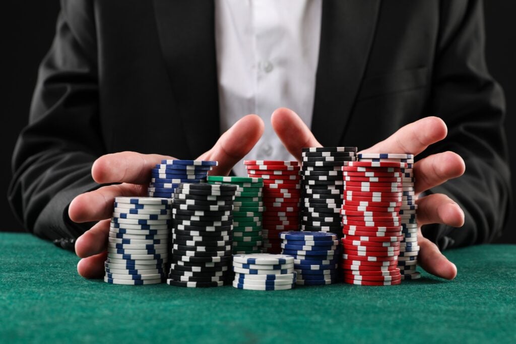 'It's really untenable,' says $48M poker pro Erik Seidel as new tax ...