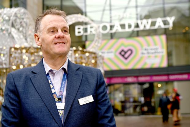 Broadway seen 'strong progress in recent years' as boss hails 'exciting ...