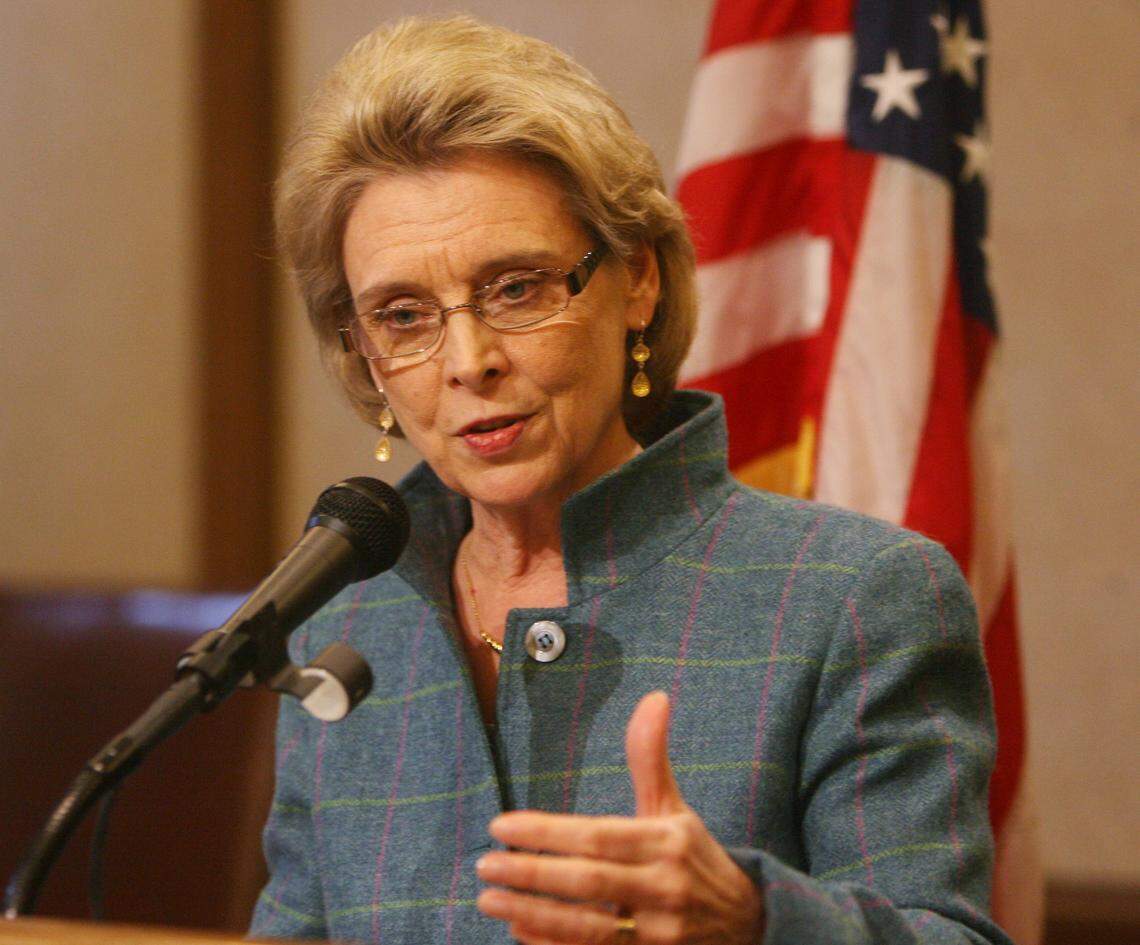 Ex-governor says WA budget is almost double 2013's. What does the math ...