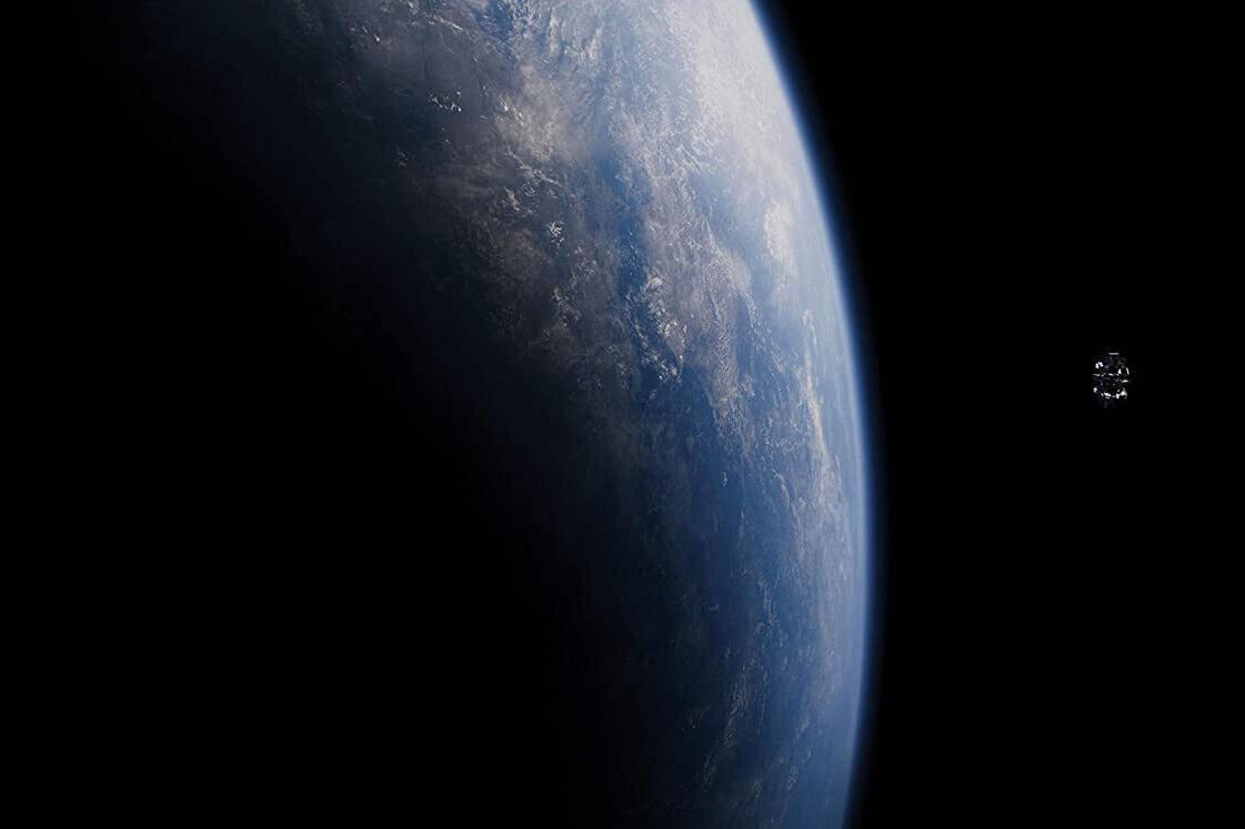 Do these photos come from movies or NASA?