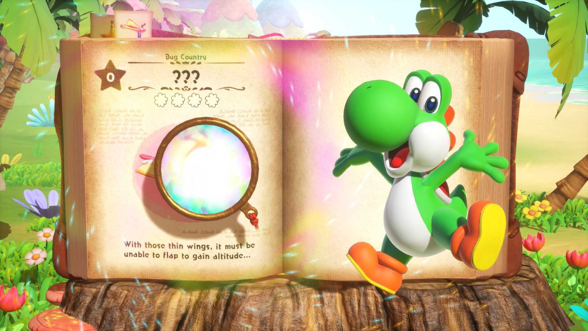 'Unlike any game I've played': An honest review of Yoshi and the ...