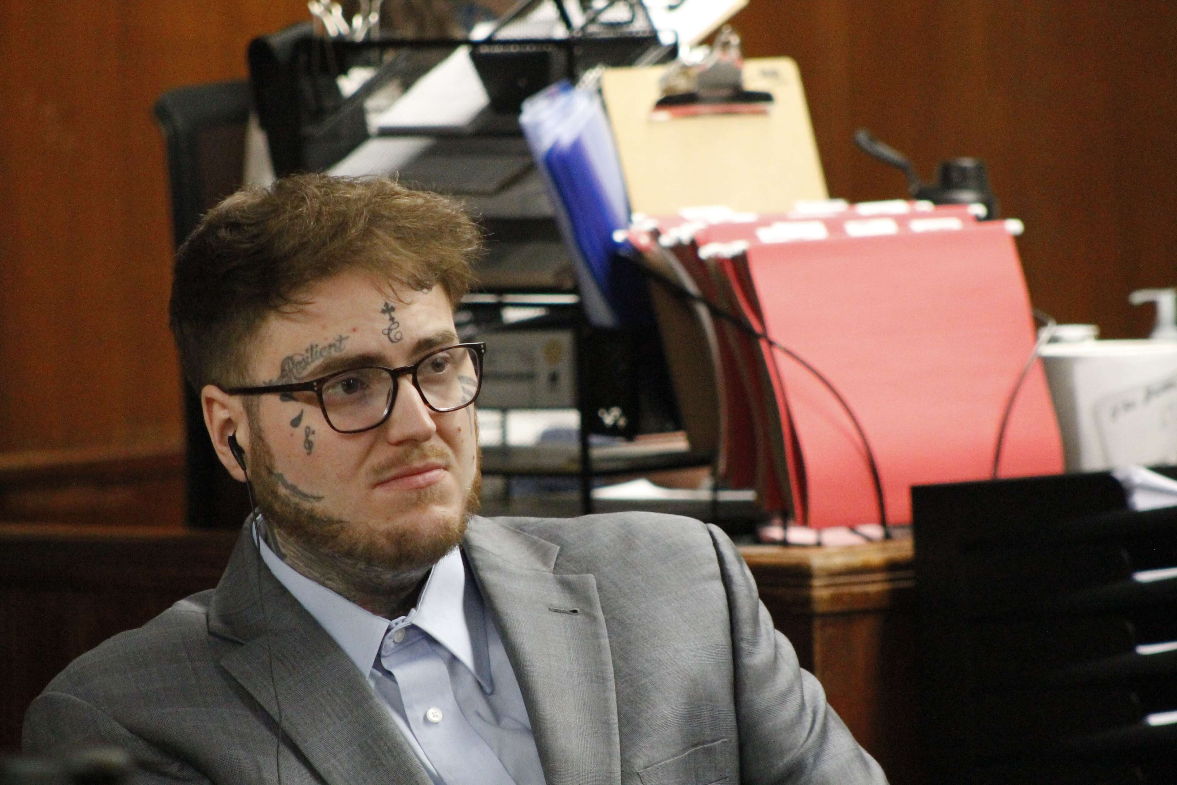 Fate of father accused of killing baby daughter in the hands of jurors