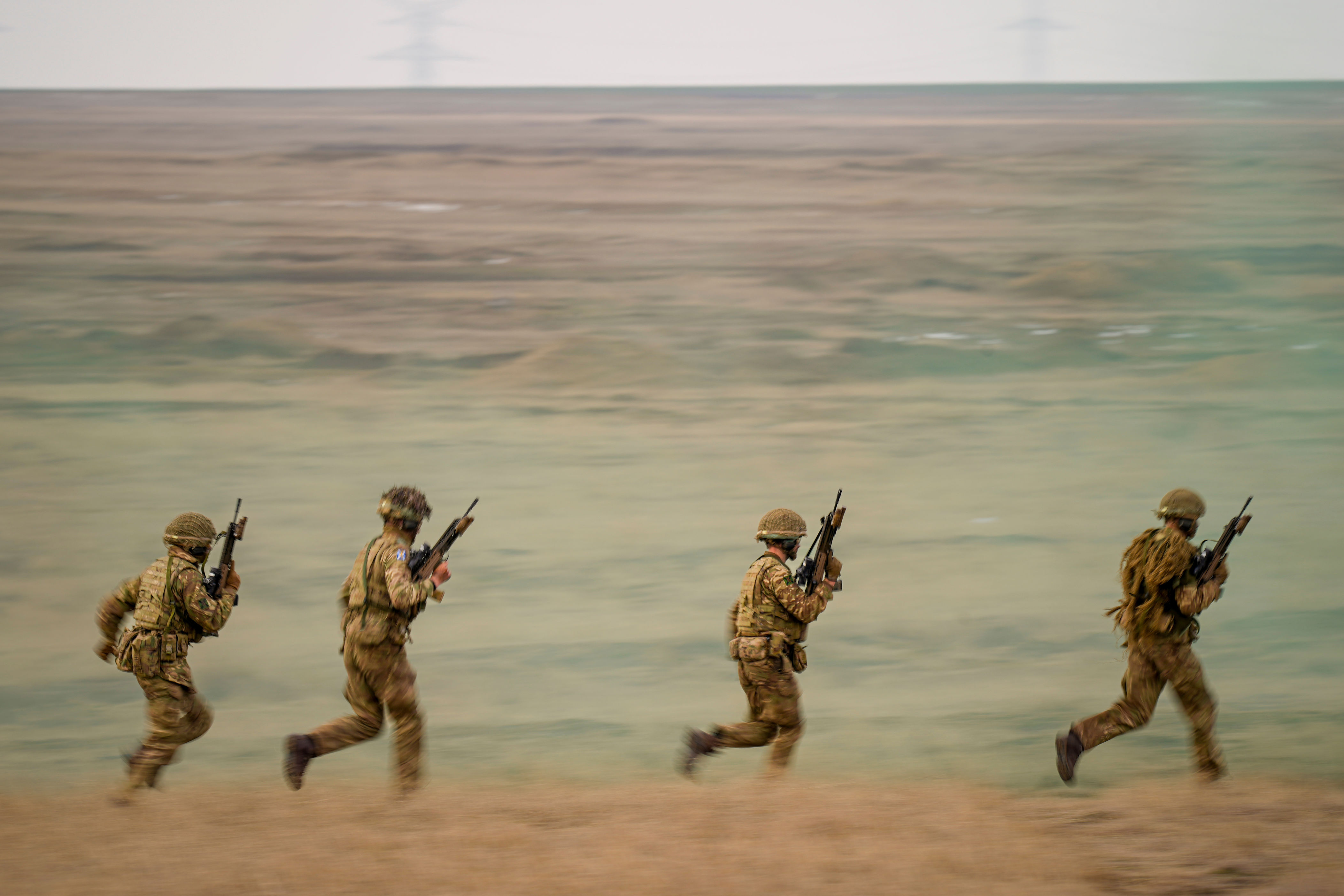 US pulls back emergency troop guarantees for Europe: Report