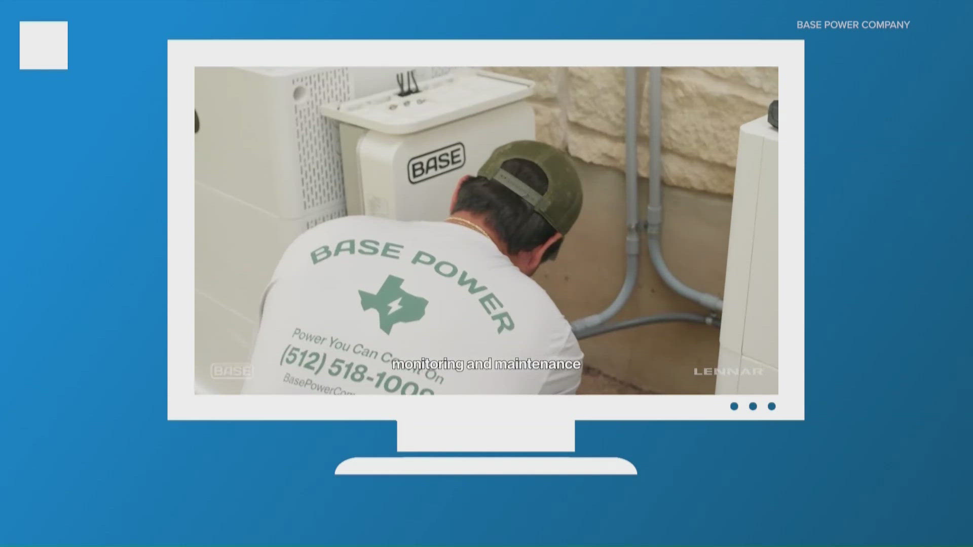 Austin Energy and Base Power partner on home battery storage program