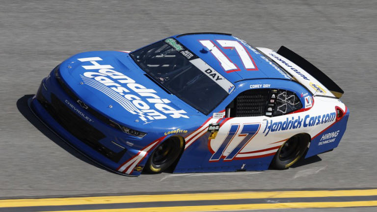Mobile woman wins Race to the Finish Week 14 as Corey Day takes O ...