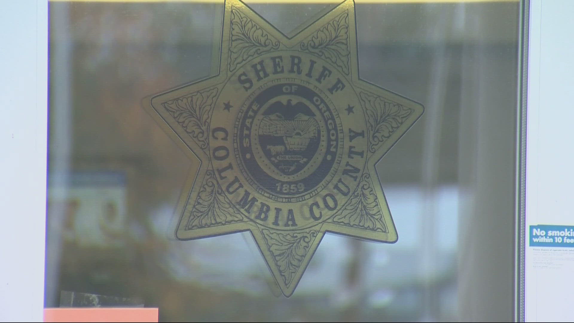Columbia County Jail settles over violating Oregon sanctuary law