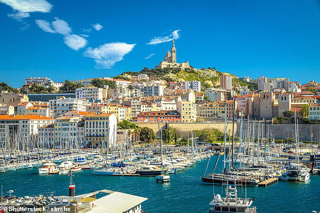 Europe’s Best Value Destinations for Brits Start at £61 a Night