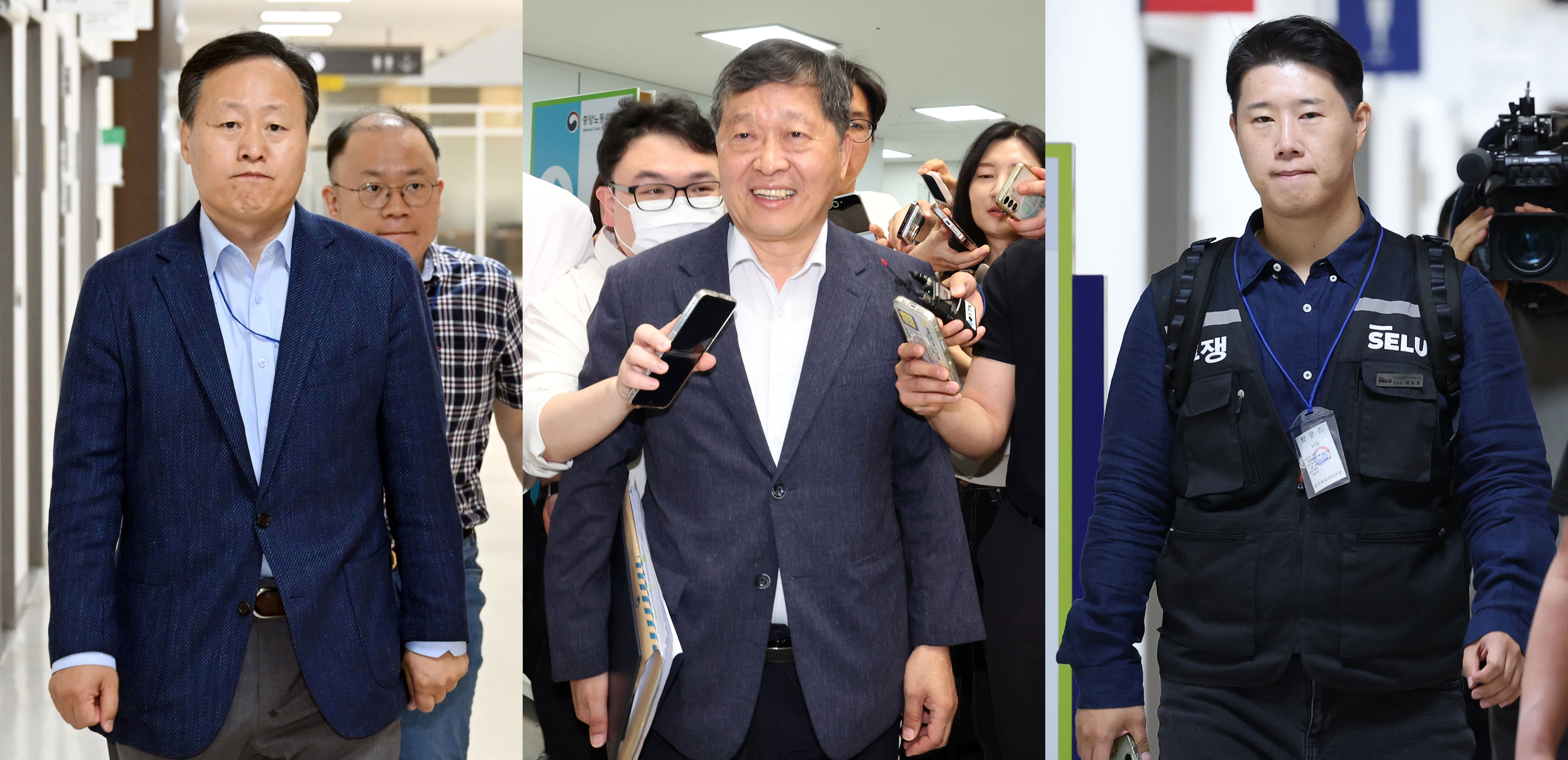 Exclusive: Loss-making division compensation stalls Samsung Electronics ...