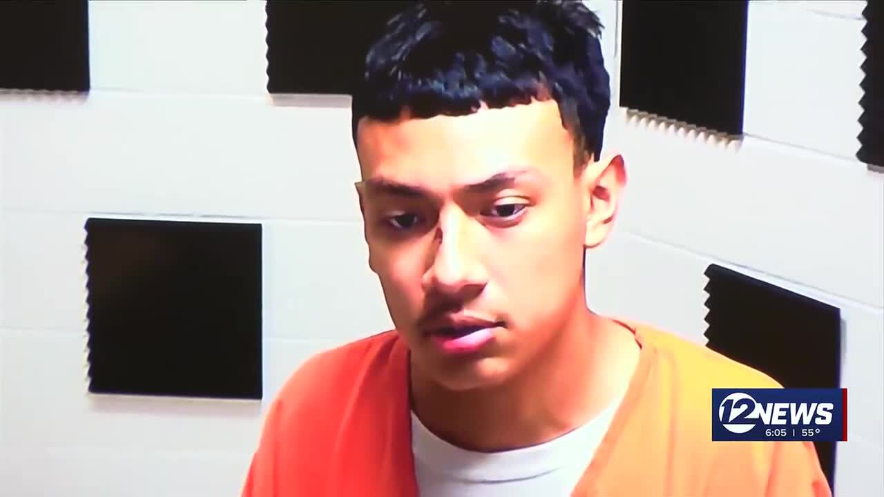 Man charged with second degree murder in deadly DUI-related crash